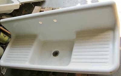 The Search For A Vintage Farmhouse Sink Domestic Imperfection